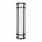 Westgate LED 24-in. Outdoor/Indoor Wall Sconce, 25W, 3000K/4000K/5000K, 1800LM, 120-277V, Bronze LDSXL-MCT-DD-ORB - alternate 1
